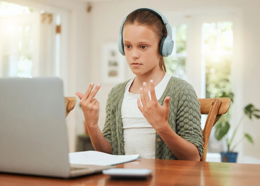 Online Çocuk ve Ergen Psikoloğu Ankara