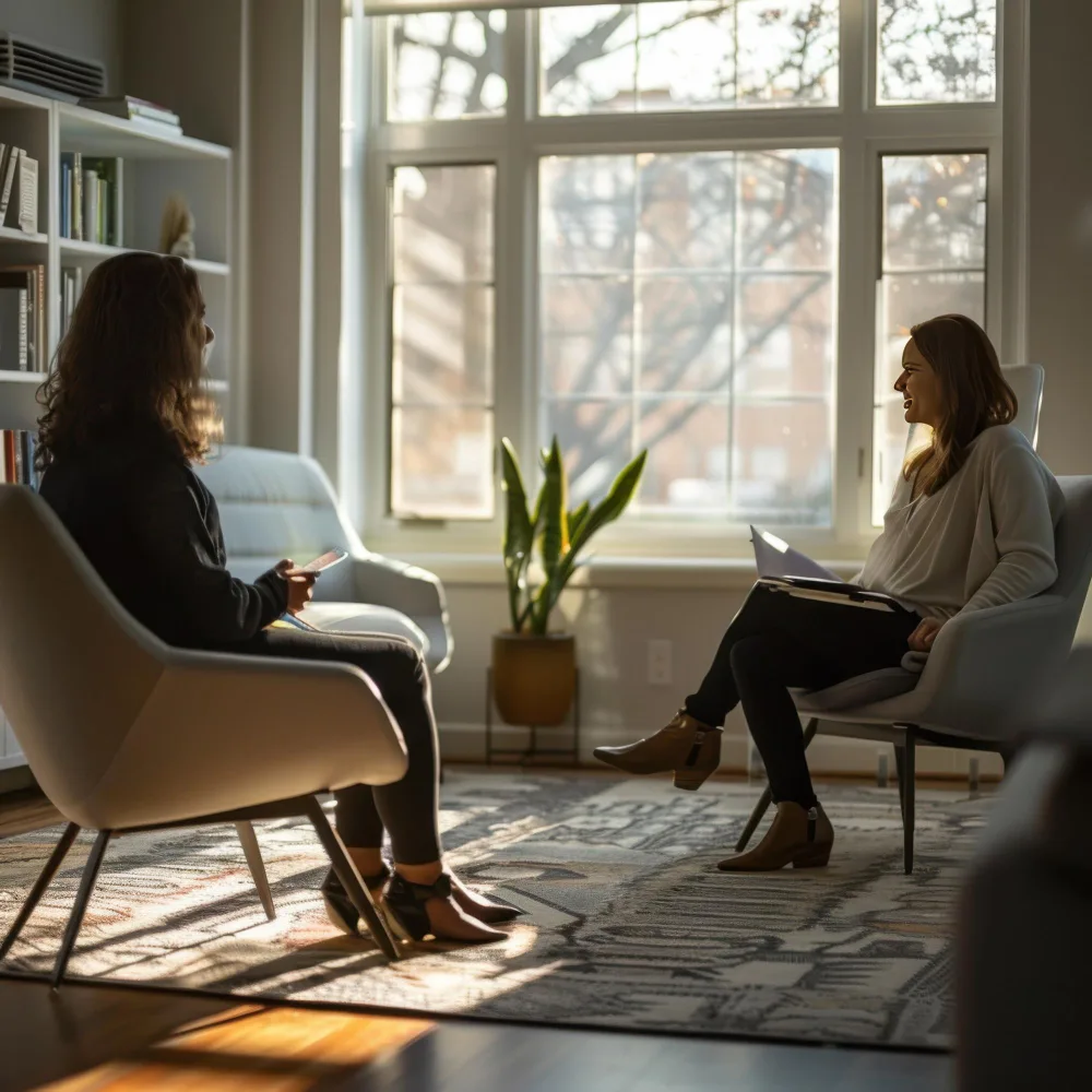Ruh Sağlığı Merkezi Ankara