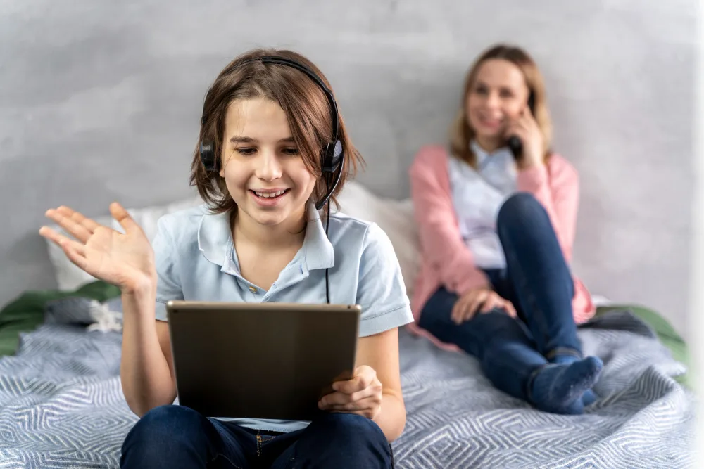 Online Çocuk Psikoloğu Ankara