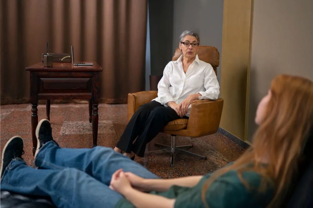 Toplum Ruh Sağlığı Merkezi