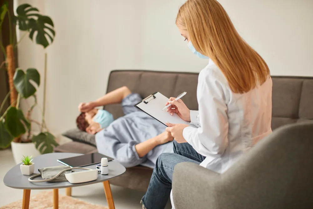 En İyi Travma Terapisi