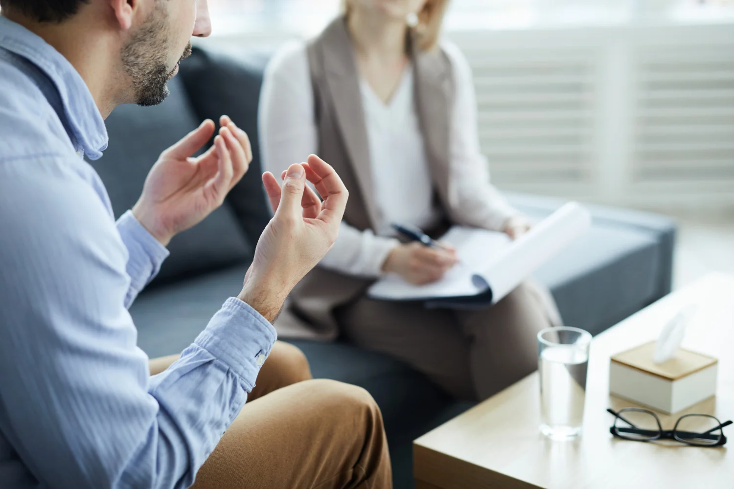 Bireysel Terapi Ücretleri