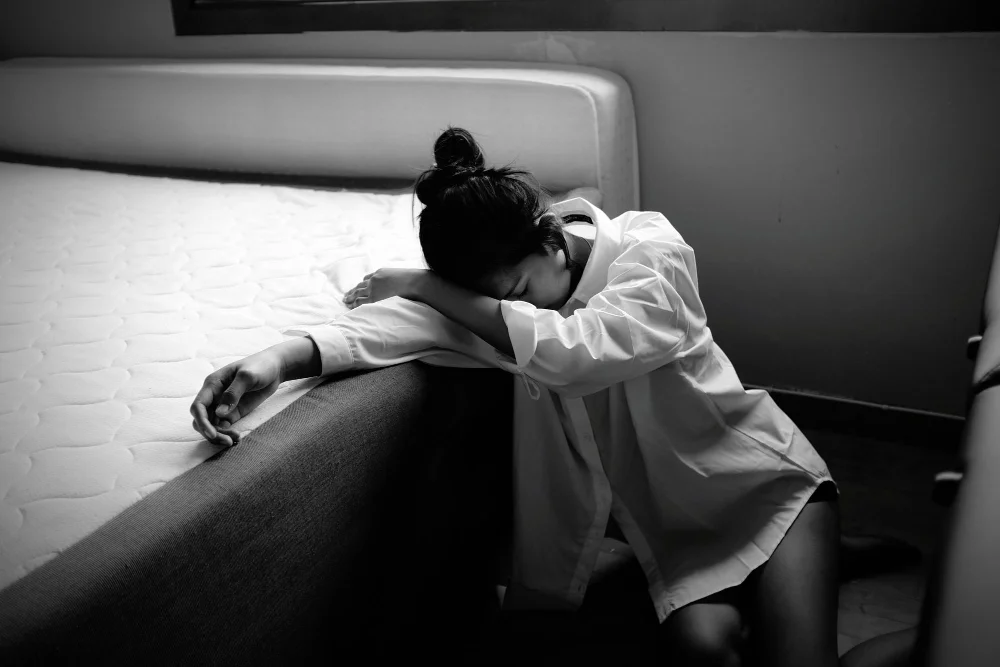 Depresyon Tedavisi Ankara